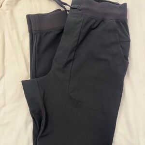 Men’s Lululemon ABC Black Joggers